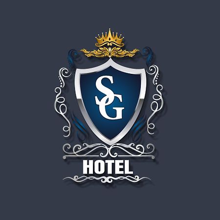 Doradal Hotel Sg מראה חיצוני תמונה