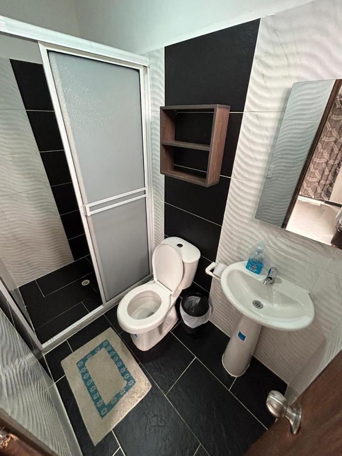 Doradal Hotel Sg מראה חיצוני תמונה