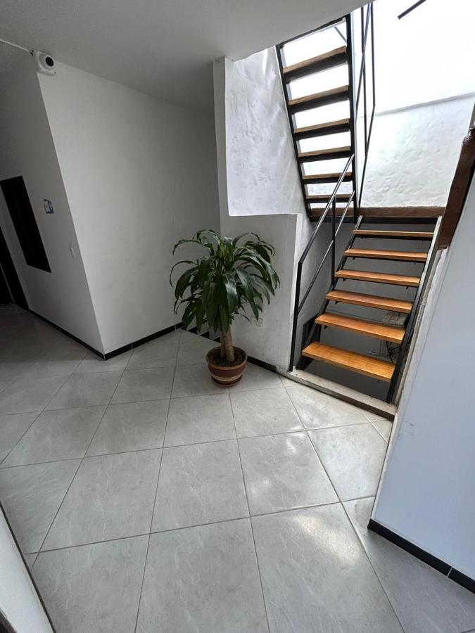 Doradal Hotel Sg מראה חיצוני תמונה
