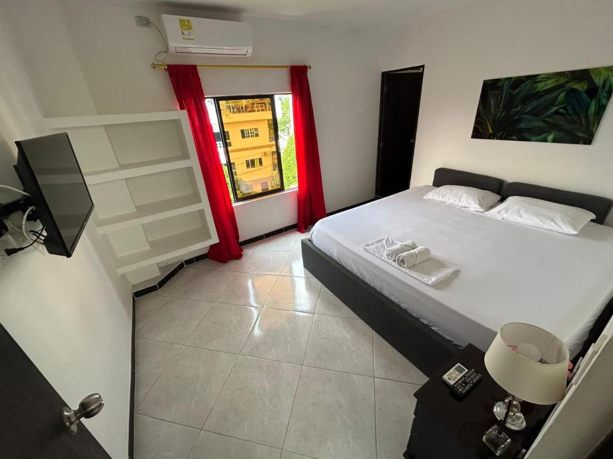 Doradal Hotel Sg מראה חיצוני תמונה