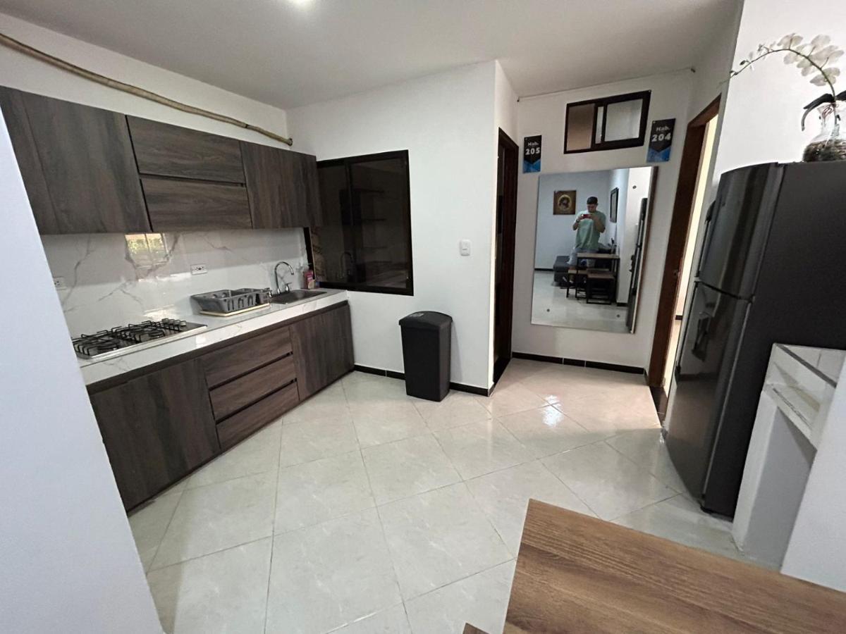 Doradal Hotel Sg מראה חיצוני תמונה