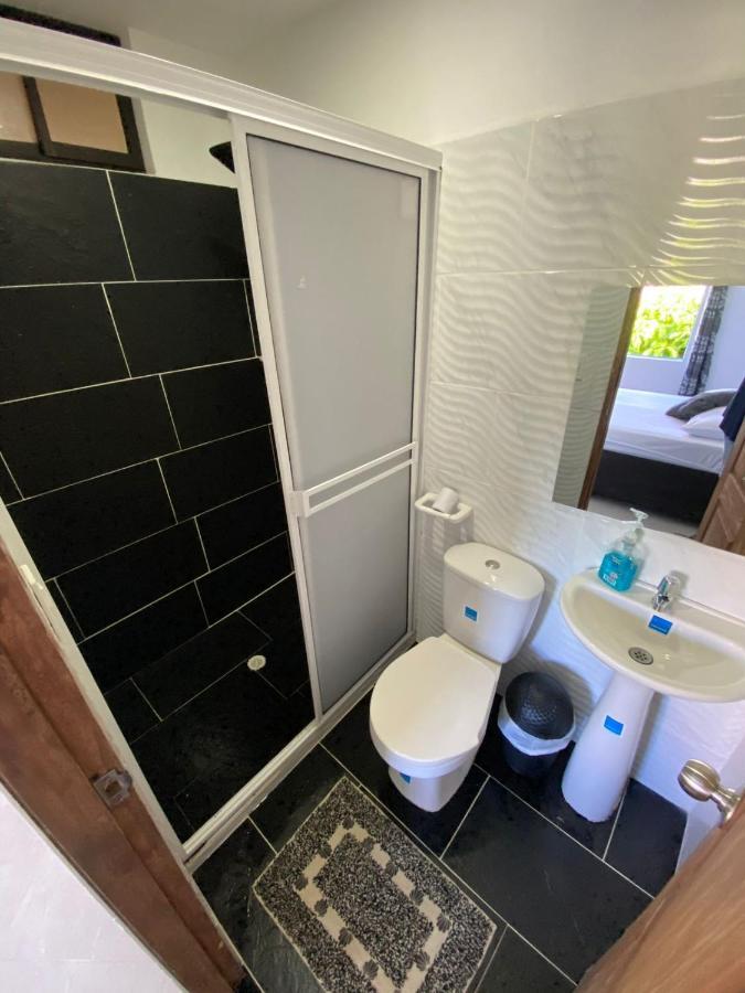 Doradal Hotel Sg מראה חיצוני תמונה