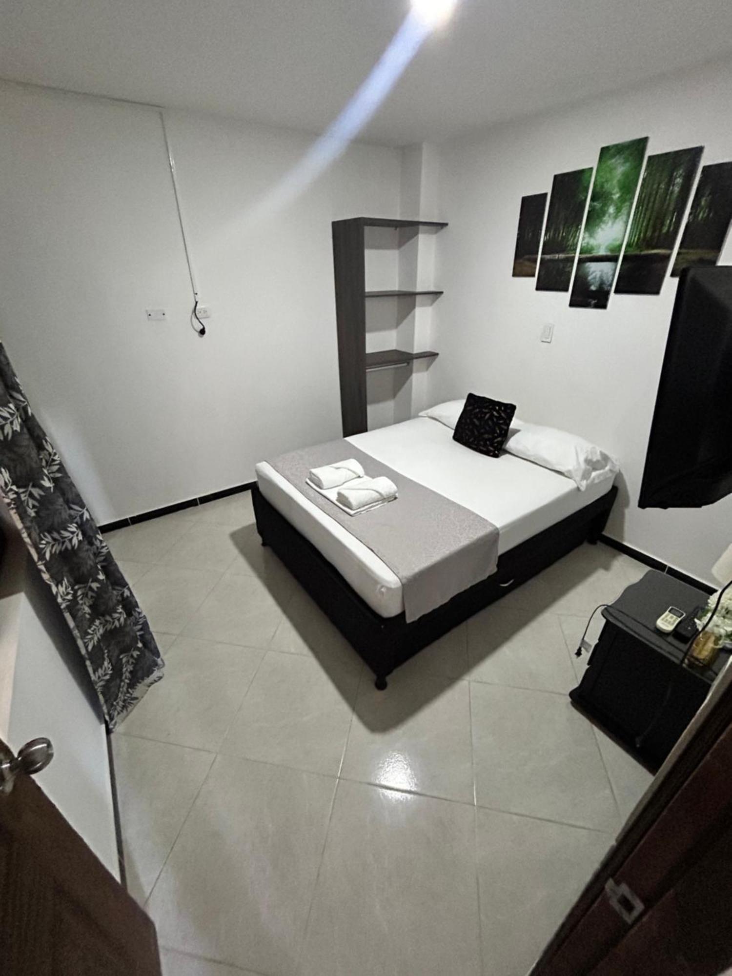 Doradal Hotel Sg מראה חיצוני תמונה