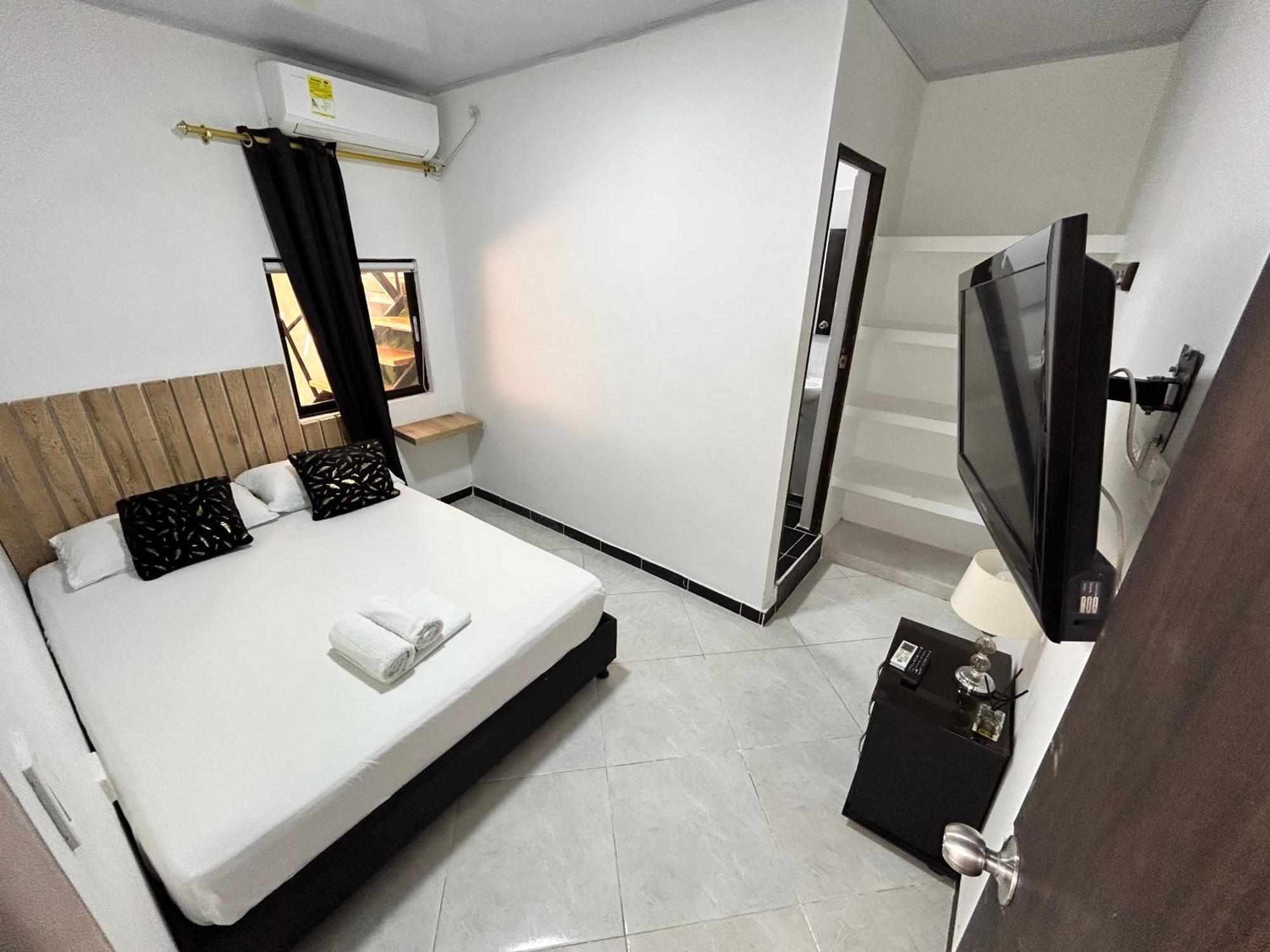 Doradal Hotel Sg מראה חיצוני תמונה