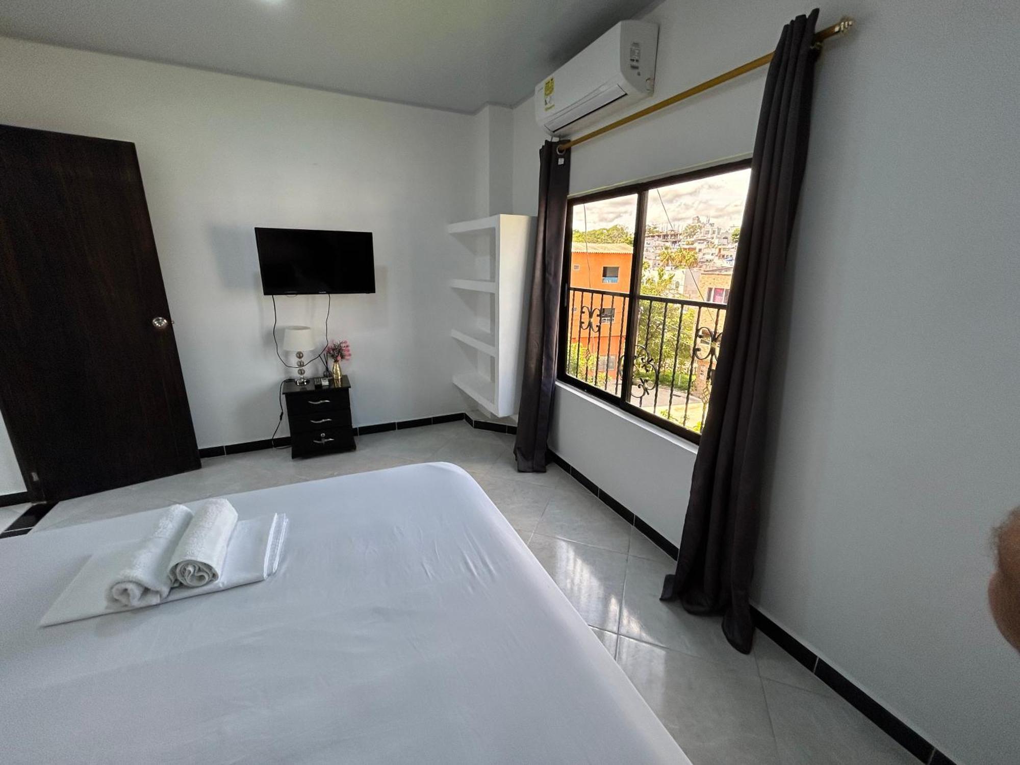 Doradal Hotel Sg מראה חיצוני תמונה