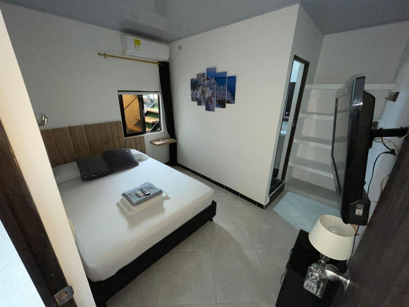 Doradal Hotel Sg מראה חיצוני תמונה