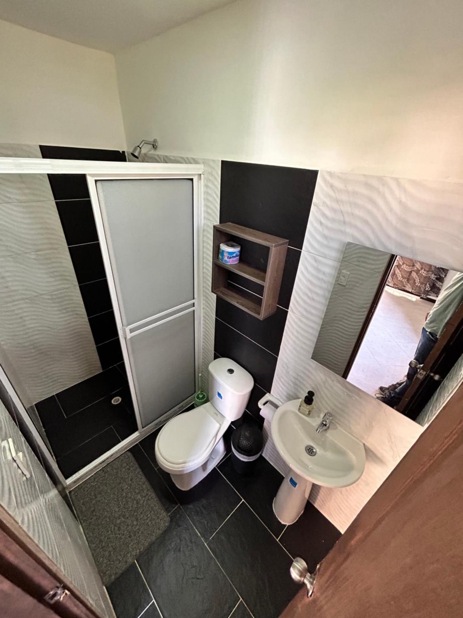 Doradal Hotel Sg מראה חיצוני תמונה
