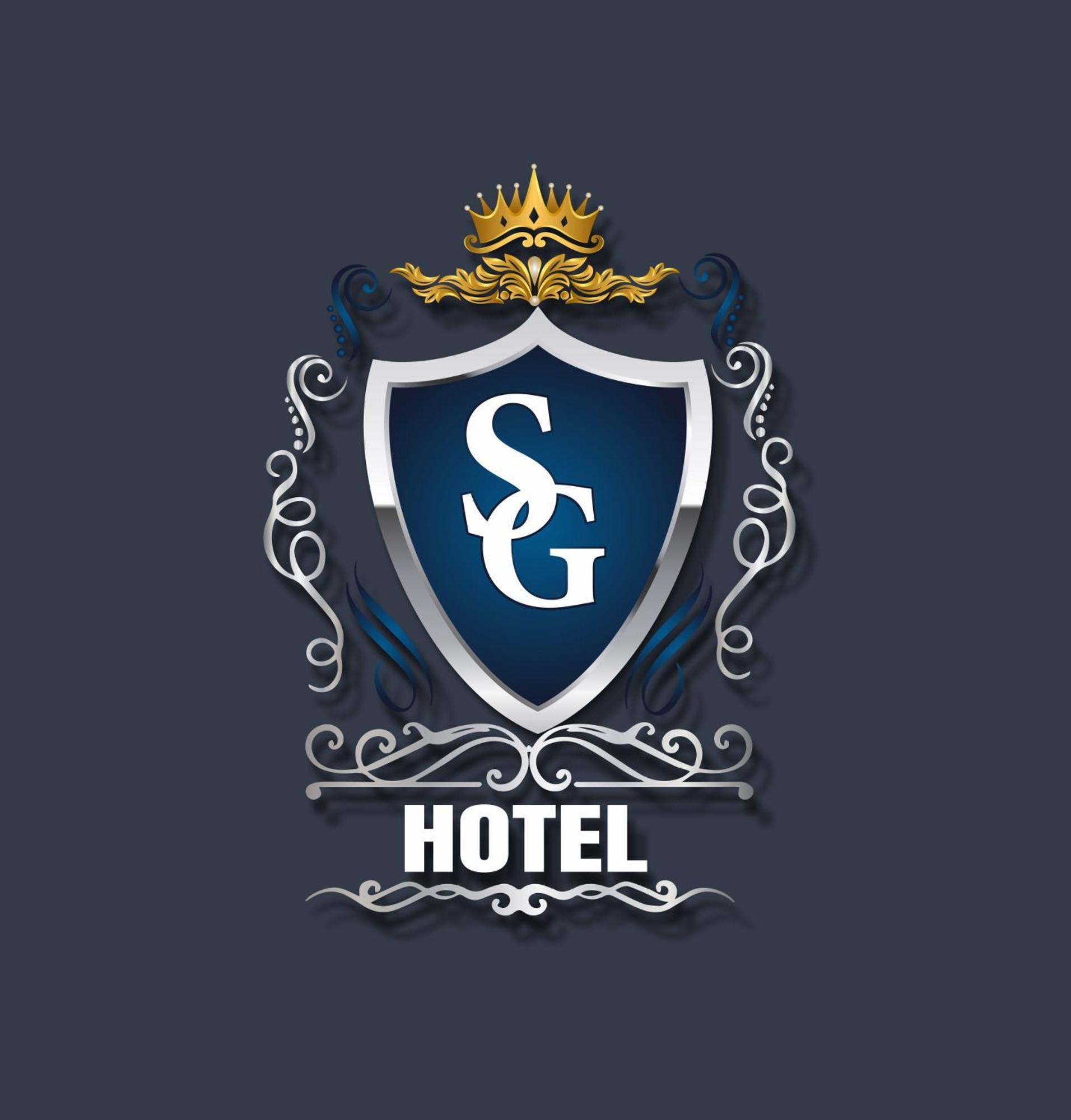 Doradal Hotel Sg מראה חיצוני תמונה