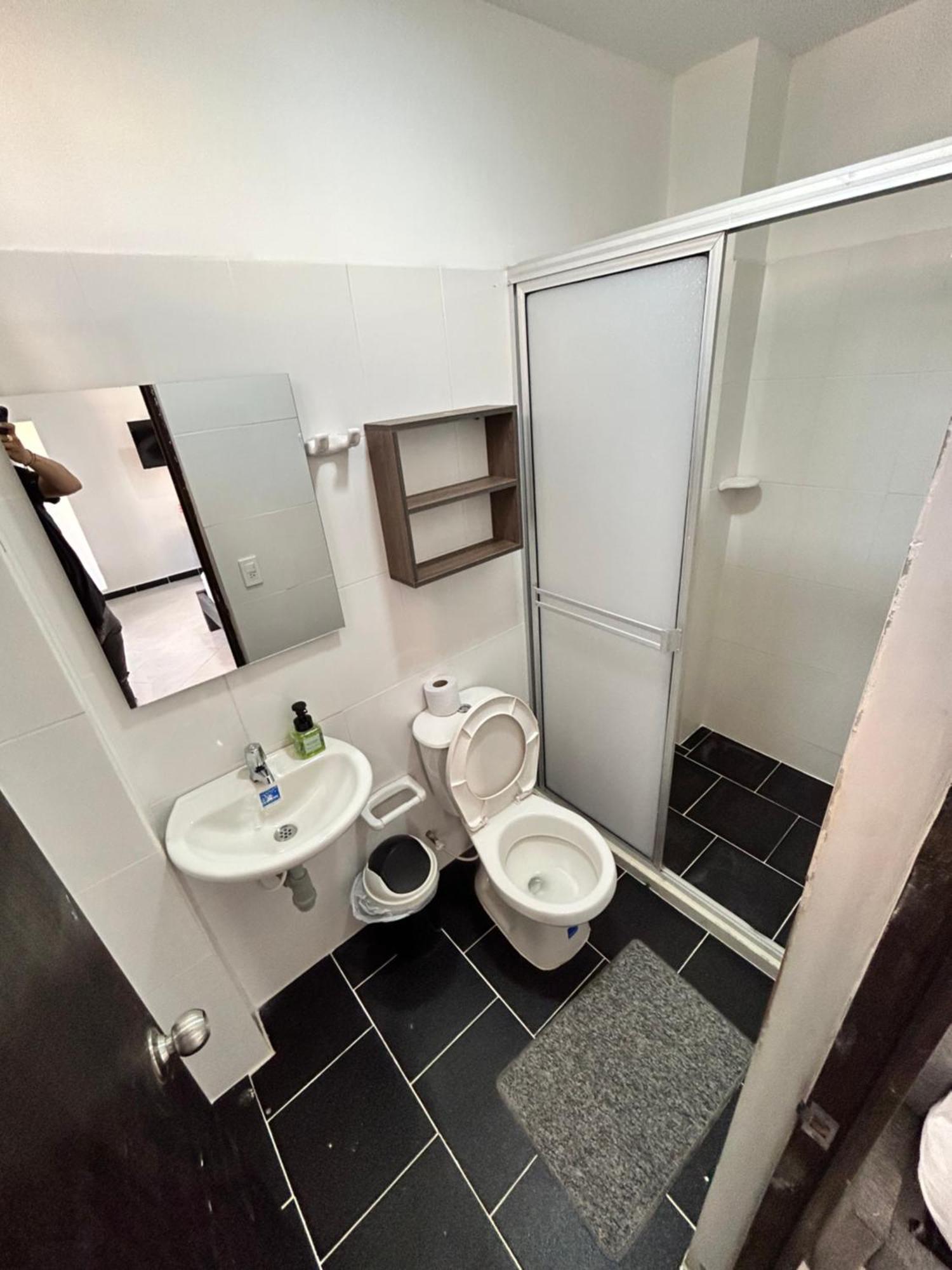 Doradal Hotel Sg מראה חיצוני תמונה